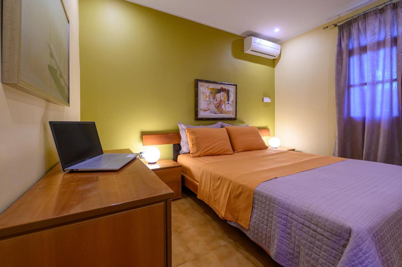 Cozy Small Smart Villa With Private Pool Mikri Mantineia 칼라마타 외부 사진