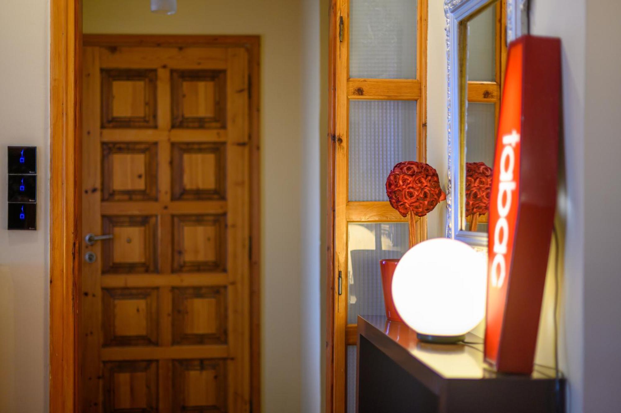 Cozy Small Smart Villa With Private Pool Mikri Mantineia 칼라마타 외부 사진