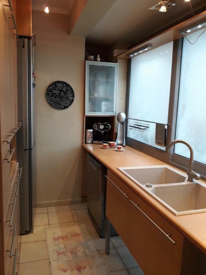 Cozy Small Smart Villa With Private Pool Mikri Mantineia 칼라마타 외부 사진